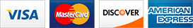 Credit Card Logos